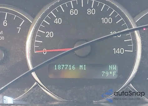 2009 Buick Lacrosse Cxl from USA, damaged, VIN 2G4WD582091229776